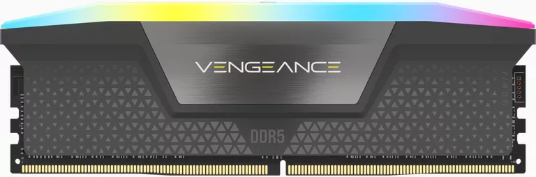 Kit Memorie Dual Channel RAM DIMM Corsair VENGEANCE 32GB2x16GB