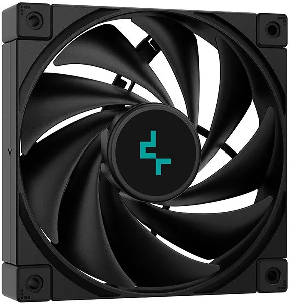 Cooler procesor lichid 360 AIO DeepCool ARGB LT720