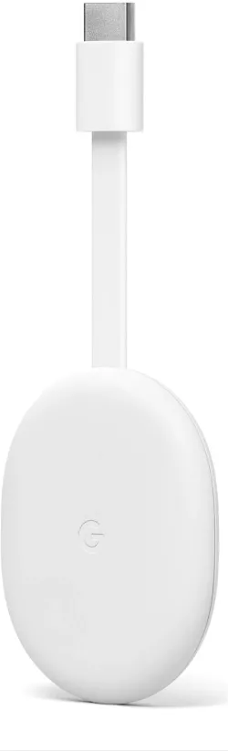 Media player Google Chromecast TV 2022 Full HD HDMI Bluetooth Wi