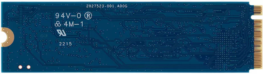 メモリー Kingston NV2 1TB SSD NVMe PCIe Gen 4.0 Kingston NV2 SSD 1TB M.2 NVMe PCI Express 4.0 SNV2S/1000G