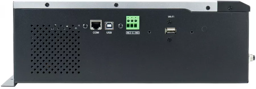 Inverter Solare PNI GreenHouse SC1800C PRO 3000VA - Ibrido Off Grid Con MPPT 60A | 24V Per Case, Bungalow, Camper - Foto 8