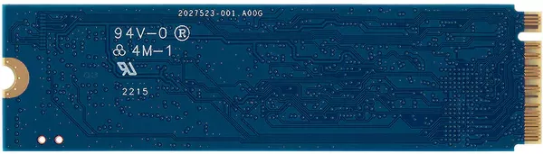 SSD Kingston NV2 2TB PCI Express 4.0 x4 M.2 NVMe 2280
