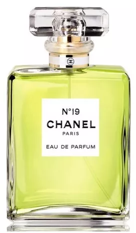 Apa de parfum pentru femei Chanel N and ordm 19 Poudre 100 ml