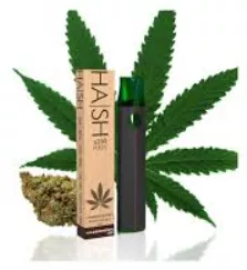vape cu iarba Tigara electronica Vazegreen mini