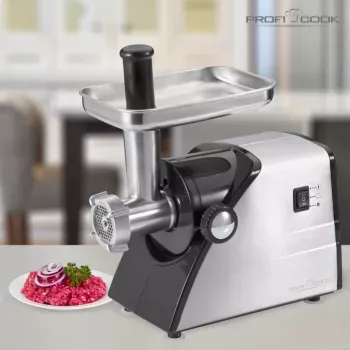 Proficook PC-FW 1060 Tritacarne : Proficook