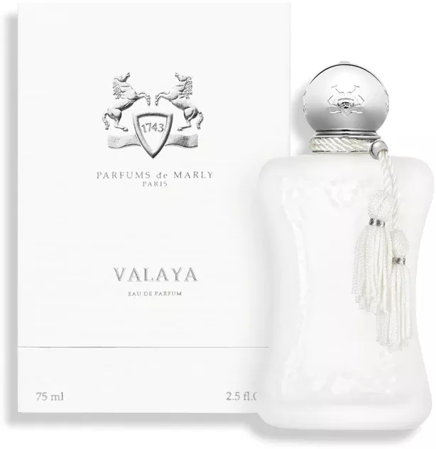 Parfums De Marly Valaya apa de Parfum pentru femei 75ml