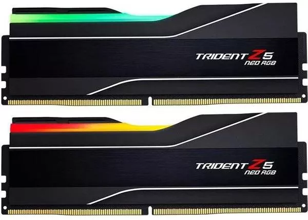 G rap、new west セット Kit RAM G.Skill DDR5 64GB 6000MHz CL30 RGB Trident Z5 Neo EXPO