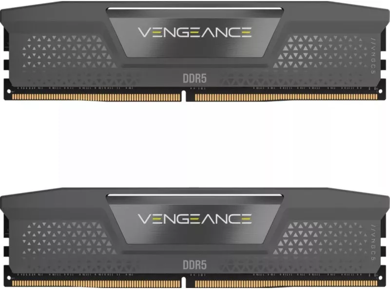 Kit RAM Corsair DDR5 64GB 6000MHz CL30 Vengeance XMP 3.0