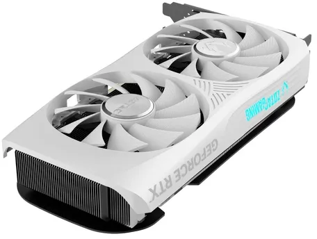 Placa Video ZOTAC GAMING GeForce RTX 4060 Ti 8GB Twin Edge OC