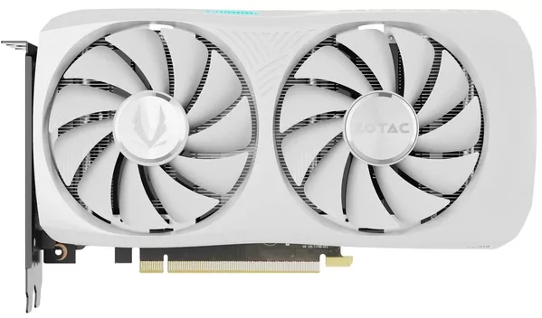Placa Video ZOTAC GAMING GeForce RTX 4060 Ti 8GB Twin Edge OC