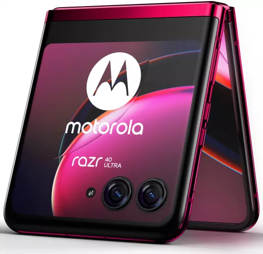 Telefon Motorola razr 40 ultra Dual SIM 8GB RAM 256GB 5G Viva