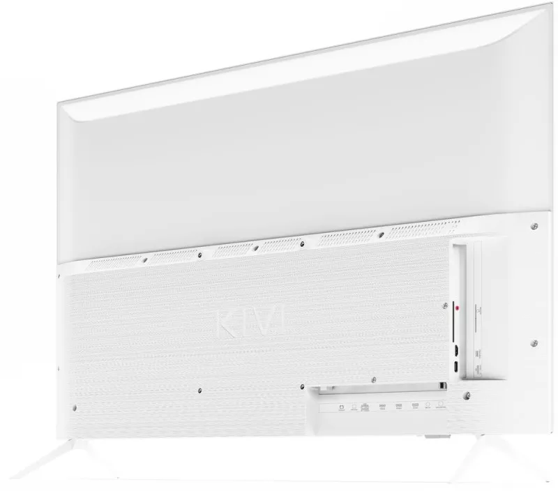 Televizor Smart LED Kivi 43U750NW 109 cm Ultra HD 4K Clasa G 43u750nw ...