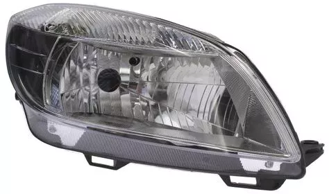 Hauptscheinwerfer links ALKAR 2741228 günstig ab 74,92 € kaufen