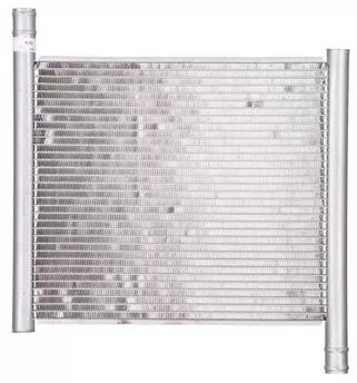 Radiator Fan Assembly – Used OEM – Fits Smart Fortwo 450 – 0003436V007