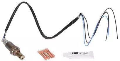 0 258 986 697 BOSCH 13544 Sonda lambda 4 - Ricambi auto