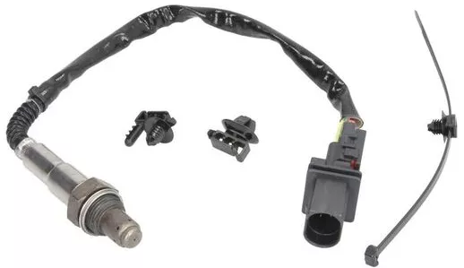 Capteur Oxygène Lambda (Sonde) Pour Smart Fortwo 451 1.0 2007 - Neuf Qualité OE | Référence 0045425318 | Garantie 2 Ans