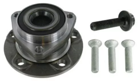 Kit Frizione Frankberg Per Audi, Volkswagen, Seat, Skoda – Compatibile Con Vari Modelli 1.2-1.6L