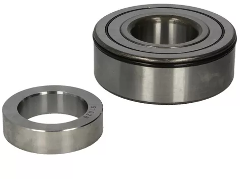 VKBA 3640 SKF Wiellagerset 84 mm | prijs en ervaringen