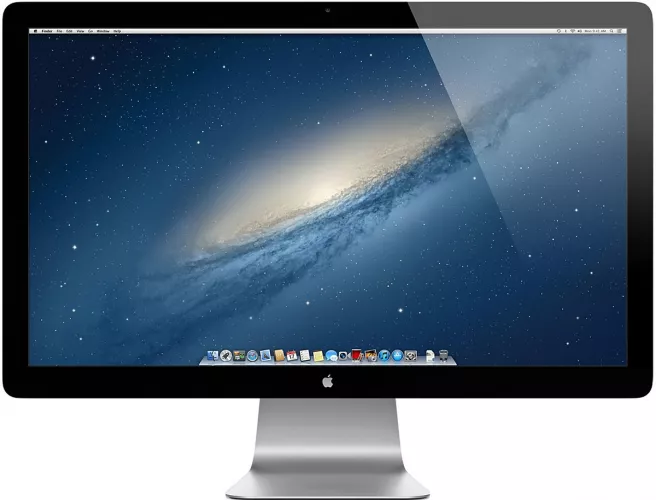 Apple Thunderbolt Display 27 model A1407 REF