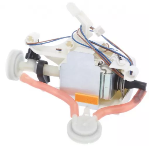 Siemens Contenitore Per Latte Originale EQ.9, Salvaspazio, Include Accessori