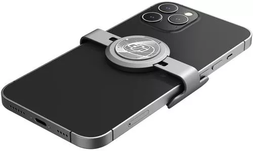 Sistem de stabilizare DJI Osmo Mobile 6 3 Axe Negru