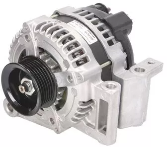 Klimakompressor Mit Kupplung Für Suzuki Grand Vitara II 1.9 DDiS - Originalersatz 9520167JA0