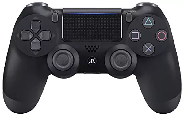 Consola Sony PlayStation 4 PRO 1TB PS4 PRO Second-Hand SH + 2 