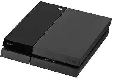 SONY PlayStation4 
CHU-1100A　　PS4本体とソフト Consola SONY PlayStation 4 500GB PS4 + Controller + GTA V