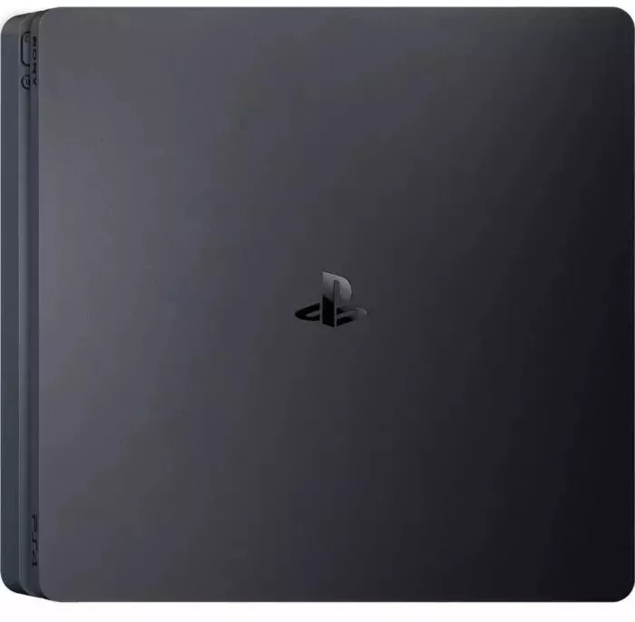 Consola Sony PlayStation 4 Slim 500GB PS4 SLIM Second-Hand