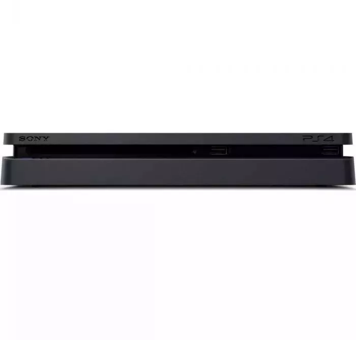 Consola Sony PlayStation 4 Slim 500GB PS4 SLIM Second-Hand