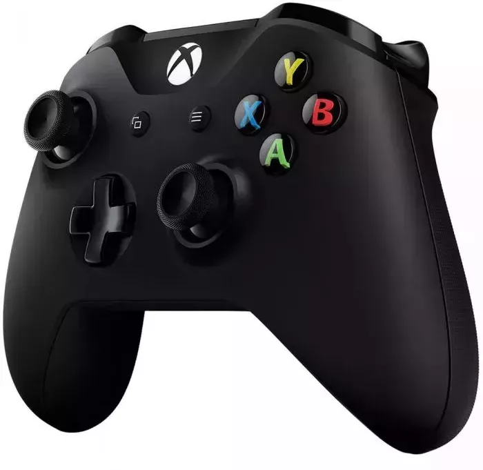 Consola XBOX One X 1 TB Black Second-Hand SH