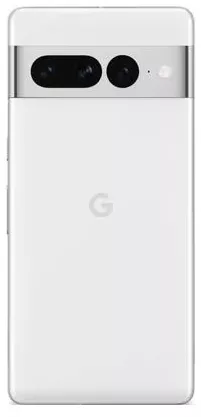 Telefon Google Pixel 7 Pro 128GB 12GB RAM 5G Snow
