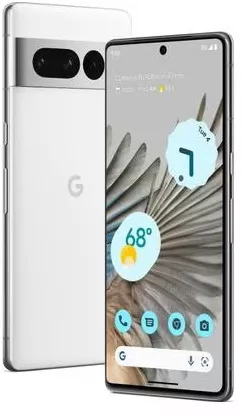 Google Pixel 7 Pro 5G 128GB 12GB Snow