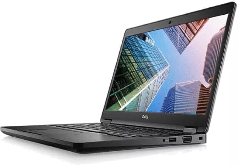 Laptop second hand Dell Latitude 5590 Core i5-8250U 8GB ddr4