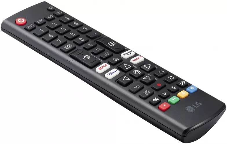 LG LED 86UR78003LB 217 cm Smart 4K Ultra HD Clasa F Model 2023 la CEL.ro