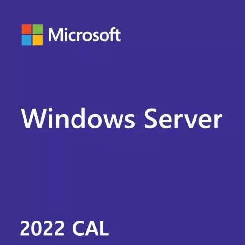 Microsoft Windows 2022 Server Engleza 5 CAL Device la CEL.ro