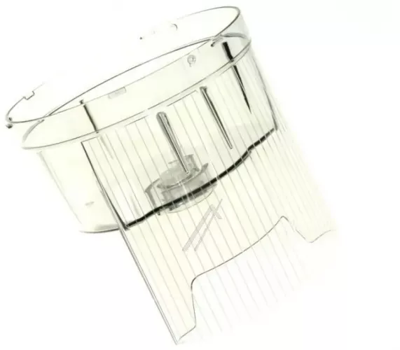DL-pro Entraîneur De 155 Mm Compatible Bosch MUM5 MUMS MUMV MUZ5 - Pièce De Rechange 00630760 Pour Robot De Cuisine