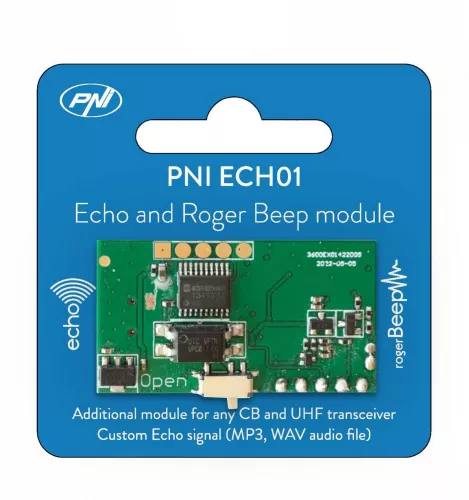 PNI-PACK55 PNI ESCORT CB 8024 ML160 T941 Radio CB | AUTODOC prix et avis PNI-PACK55 PNI ESCORT CB 8024 ML160 T941 Radio CB | AUTODOC prix et avis