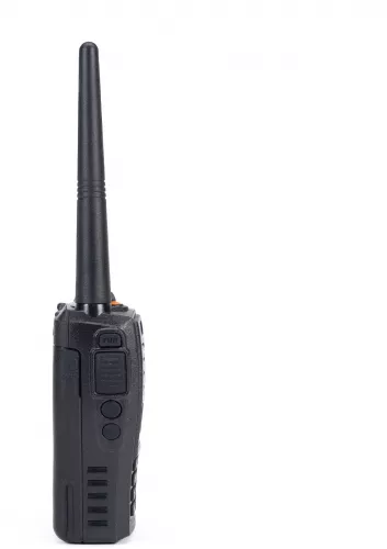Kit de 2 stations radio portables PNI PMR R18, 446MHz, 0,5W, 128 canaux