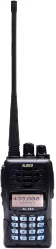 Stations de radio UHF et VHF - émetteur-récepteur