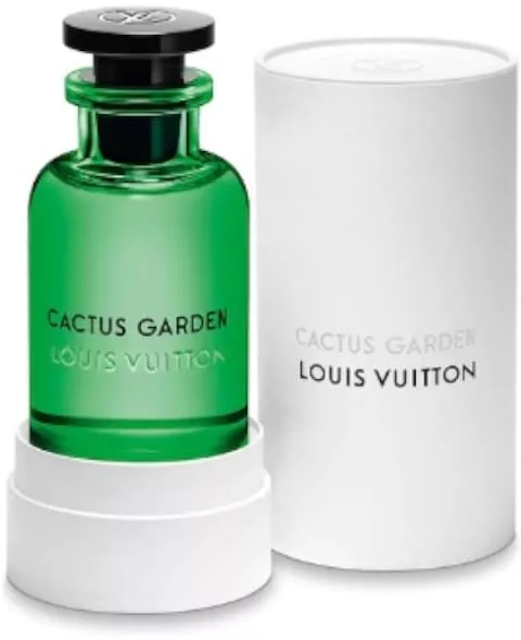 香水(男性用) LOUIS VUITTON CACTUS GARDEN 100ml Louis Vuitton Cactus Garden 100ml – Parfumescu