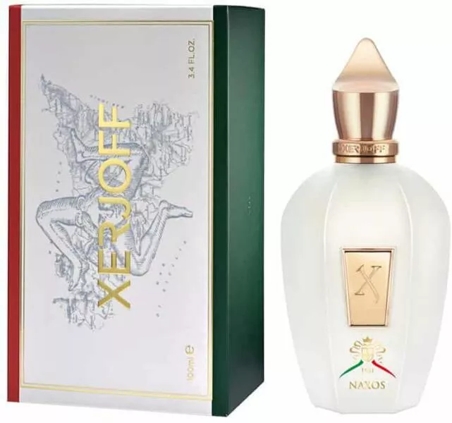 E*a様 濃厚ハニー&タバコ Xerjoff Naxos 100ml Xerjoff XJ 1861 Naxos apa de parfum unisex 100ml