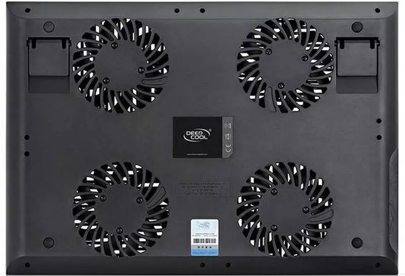 Deepcool Multi Core X8 DPN422X8BK la CEL.ro