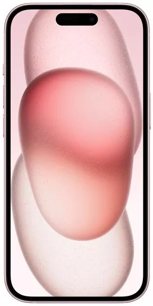 IPhone 15 5G 128GB Pink