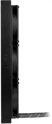 Cooler Procesor ARCTIC Liquid Freezer II - 420 compatibil AMD/Intel ...