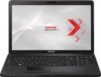 PC Portable Toshiba Satellite Pro C660-109 - Pour Pièces (non Testé)