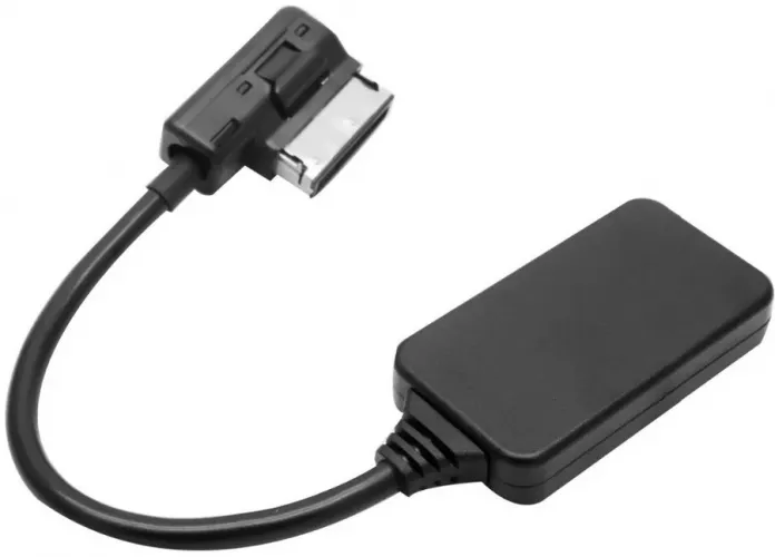 Adattatore Bluetooth SHINETEC Per Audi Con MMI 3G+ - Compatibile Con A1, A3, A4, A5, Q5, S3, S4 - Foto 10