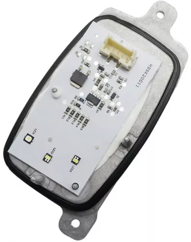 Modul Lumini de zi DRL Stanga pentru Renault Megane 4 MK IV