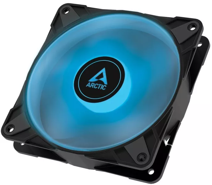ARCTIC P12 PWM - Ventilatore da 120 mm, ottimizzato Italia ARCTIC P12 PWM - Ventilatore da 120 mm, ottimizzato Italia