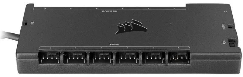 Fan controller Corsair iCUE Commander CORE XT